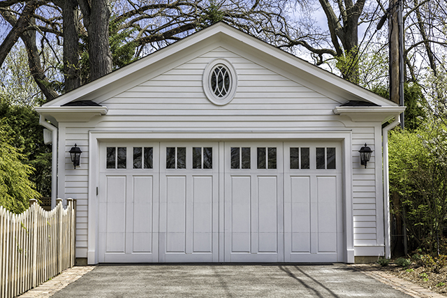 Town of Hempstead Drafting Garage Building Permits