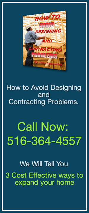 How To Avoid Contracting Problems - Town of Hempstead Drafting