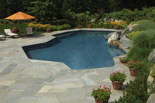 Town of Hempstead Drafting Inground Swimming Pool Building Permits