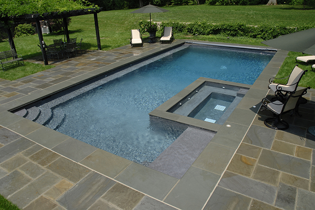 Town of Hempstead Drafting Inground Swimming Pool Building Permits